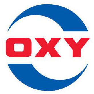 Oxy Logo