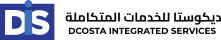 Dcosta Integrated Services Logo