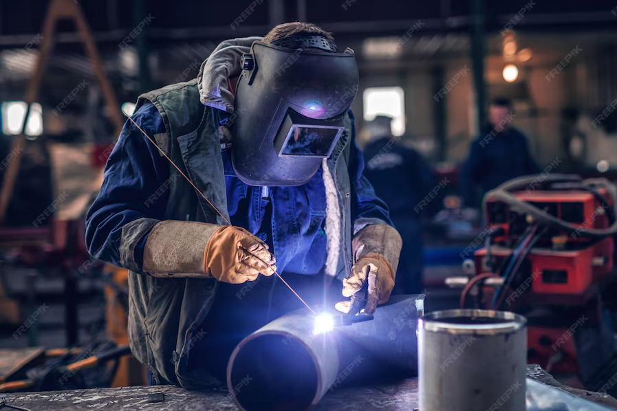 Fabrication and manufacture