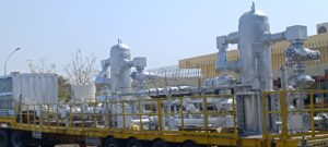 Sand Management System